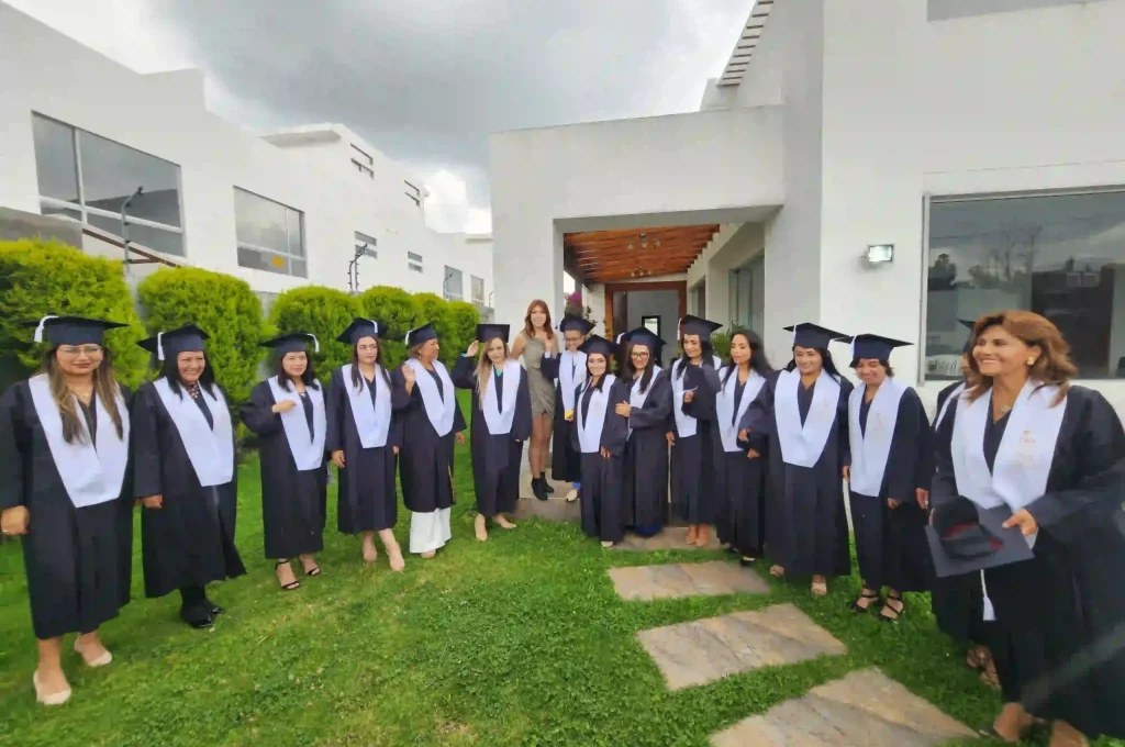 Certificaciones Lendan En Cosmiatría y Tricología (12)