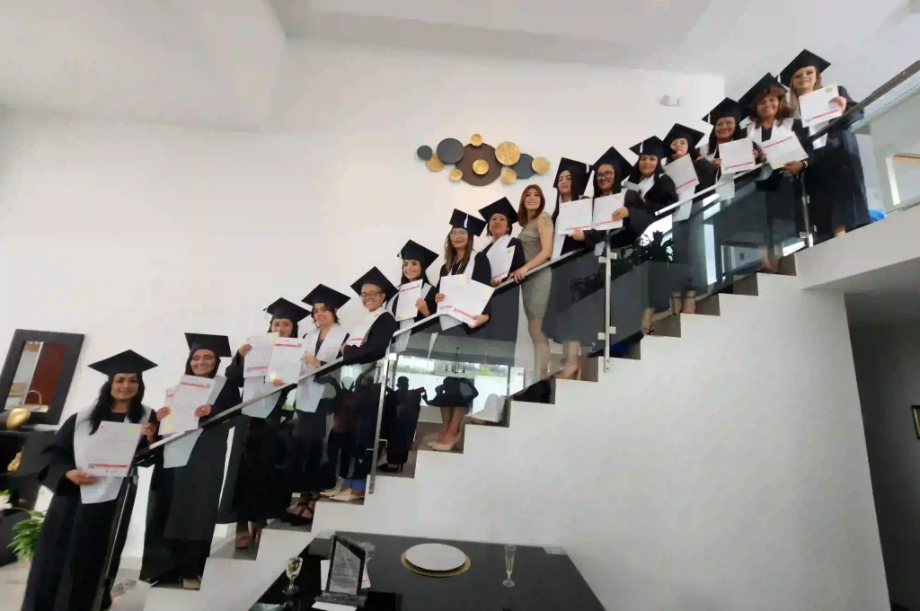 Certificaciones Lendan En Cosmiatría y Tricología (13)